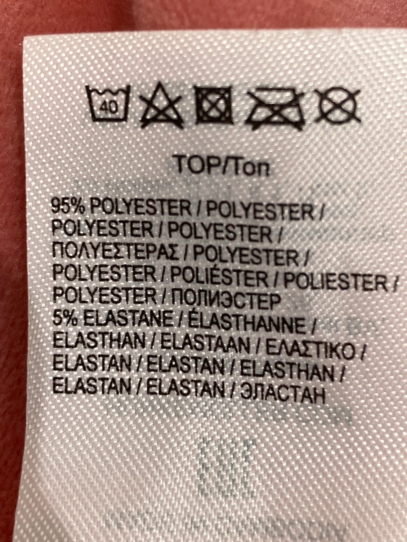 Hunkemöller Sweater